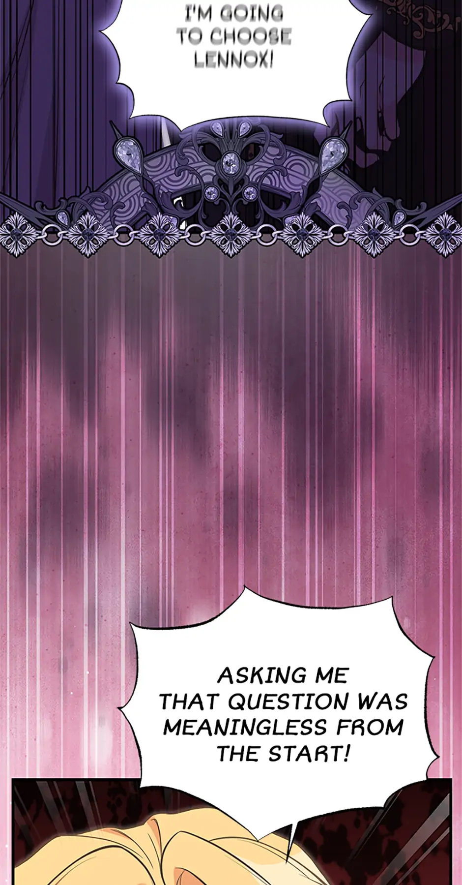 My Sister Picked Up The Male Lead Chapter 111 14
